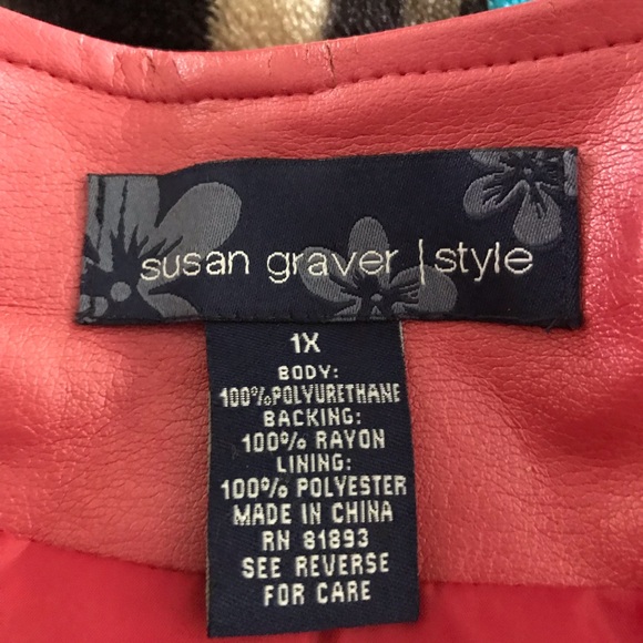 Light weight jacket - Picture 4 of 4